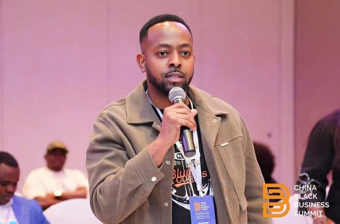 Tanzania Business Summit